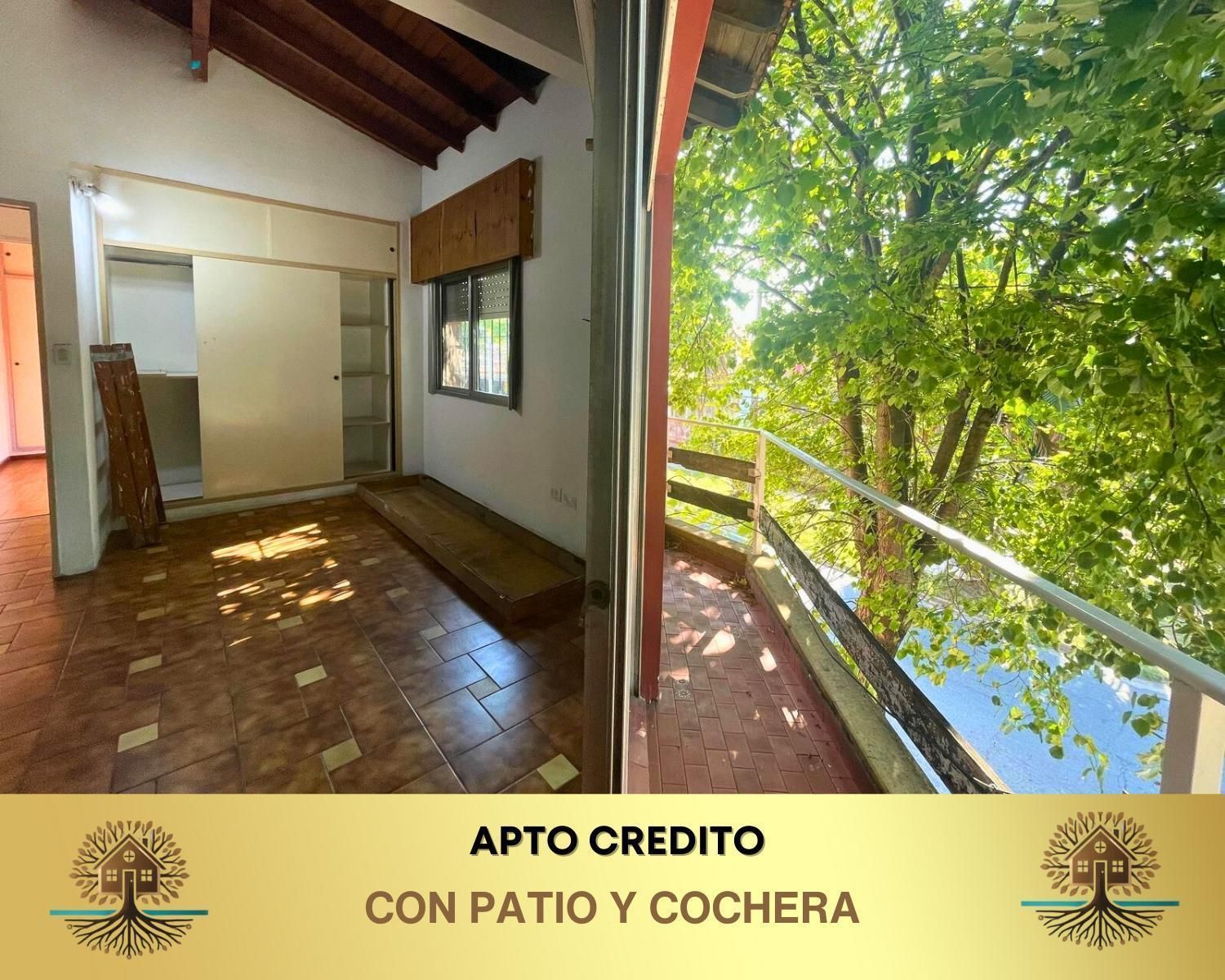 Departamento en Venta en General San Martin, G.B.A. Zona Norte