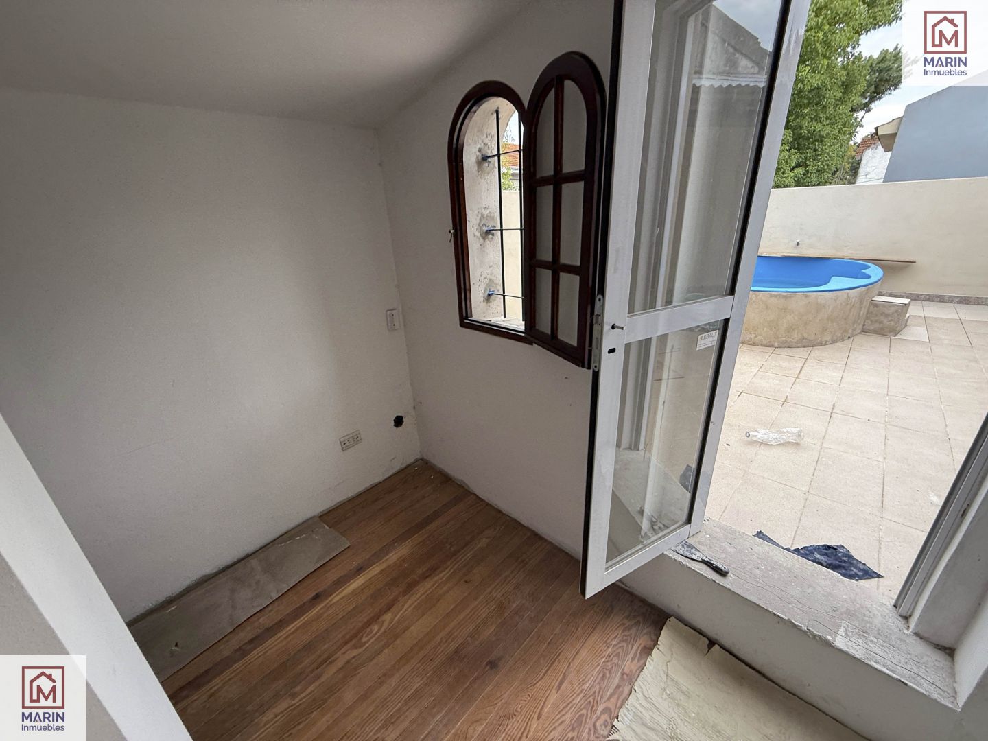 Marin Inmuebles, Venta de Casa en Olivos   Vicente López Foto11 