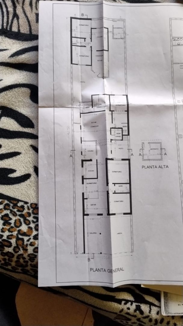 Casa en Venta en Villa Constitución, Santa Fe