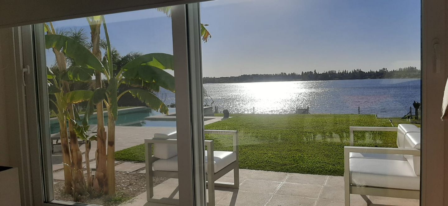 Casa en Alquiler en Tigre, G.B.A. Zona Norte