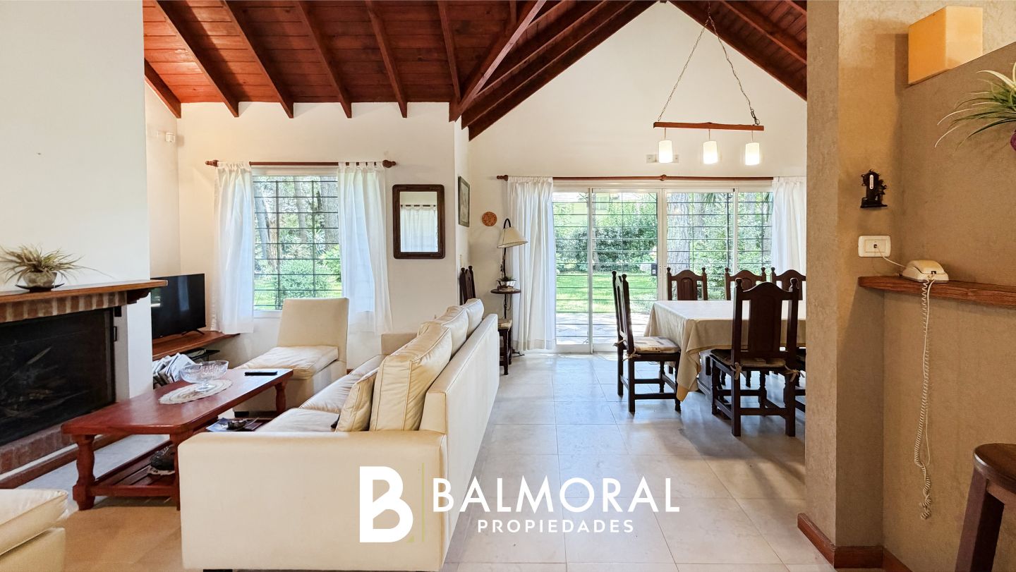 Casa EN VENTA