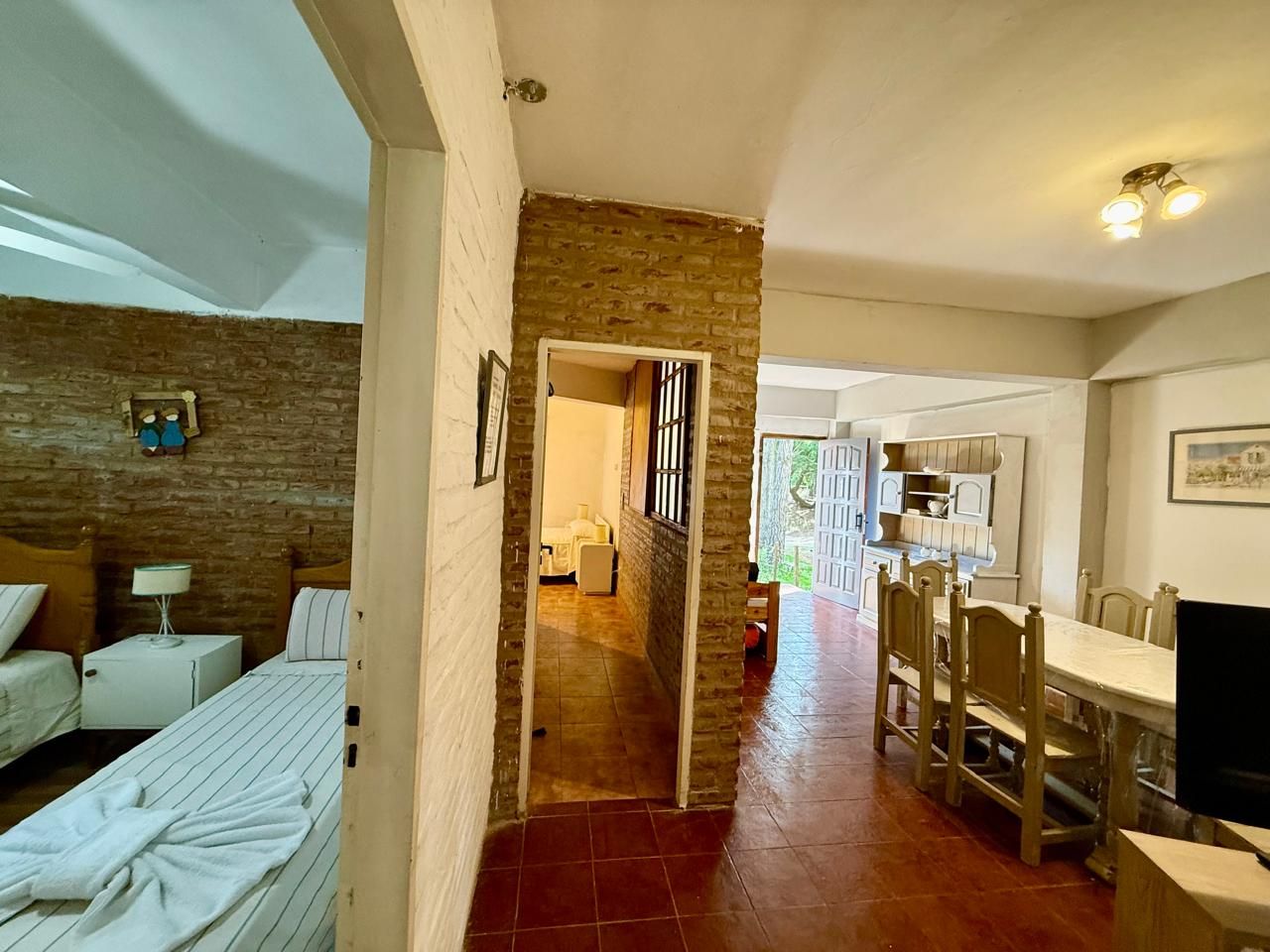 Casa EN ALQUILER TEMPORARIO