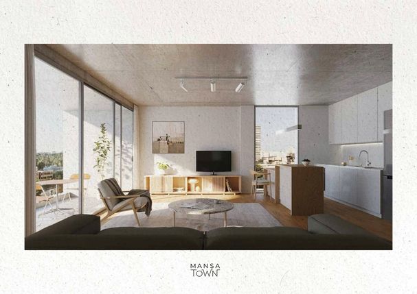 Departamento EN VENTA