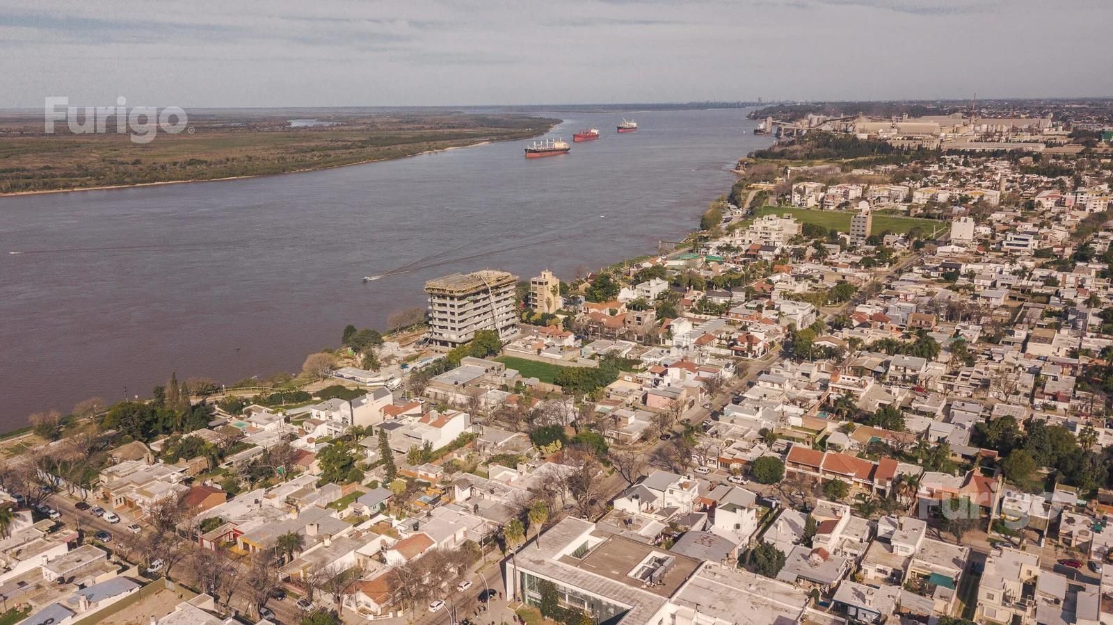 Departamento en Venta en San Lorenzo, Santa Fe