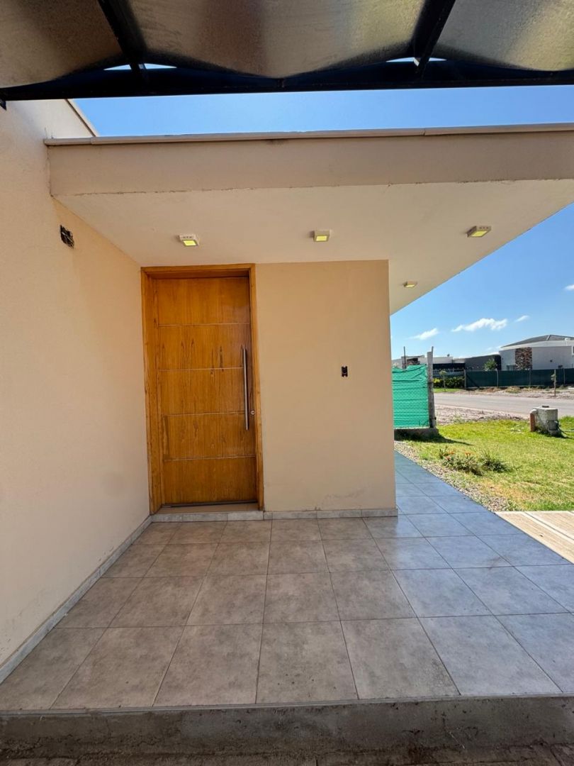 ALQUILER DE CASA EN Rodeo del Medio - LAS RETAMAS - 3