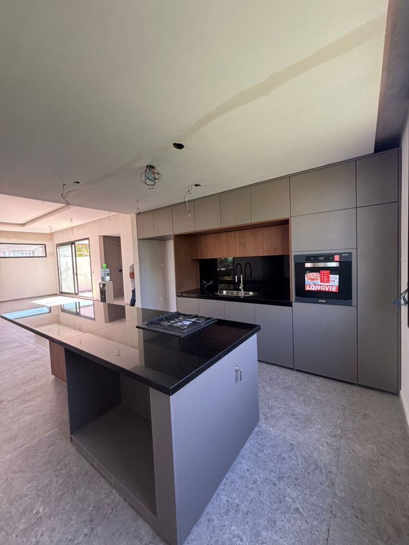 VENTA DE CASA EN Departamento de Rosario - Ibarlucea - 9