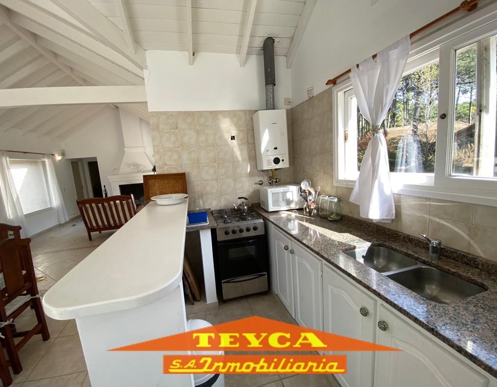 Casa en venta Norte 4 ambientes