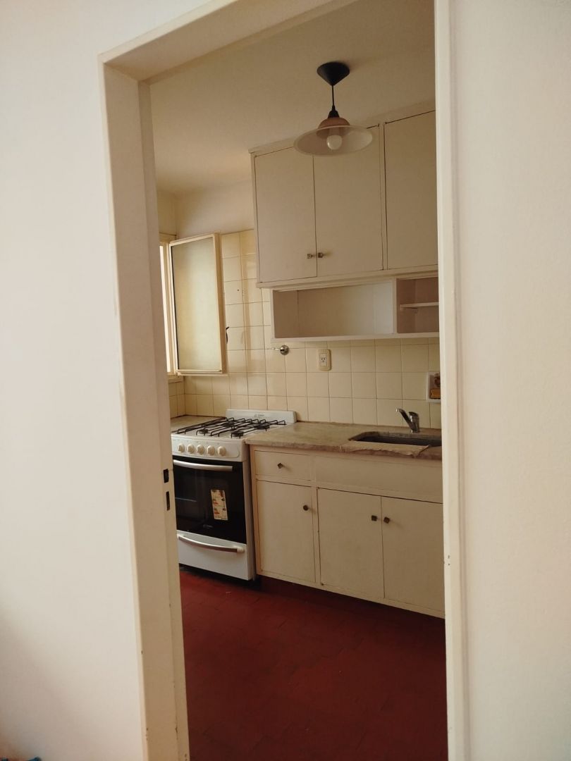 Departamento en Venta en San Telmo, Capital Federal