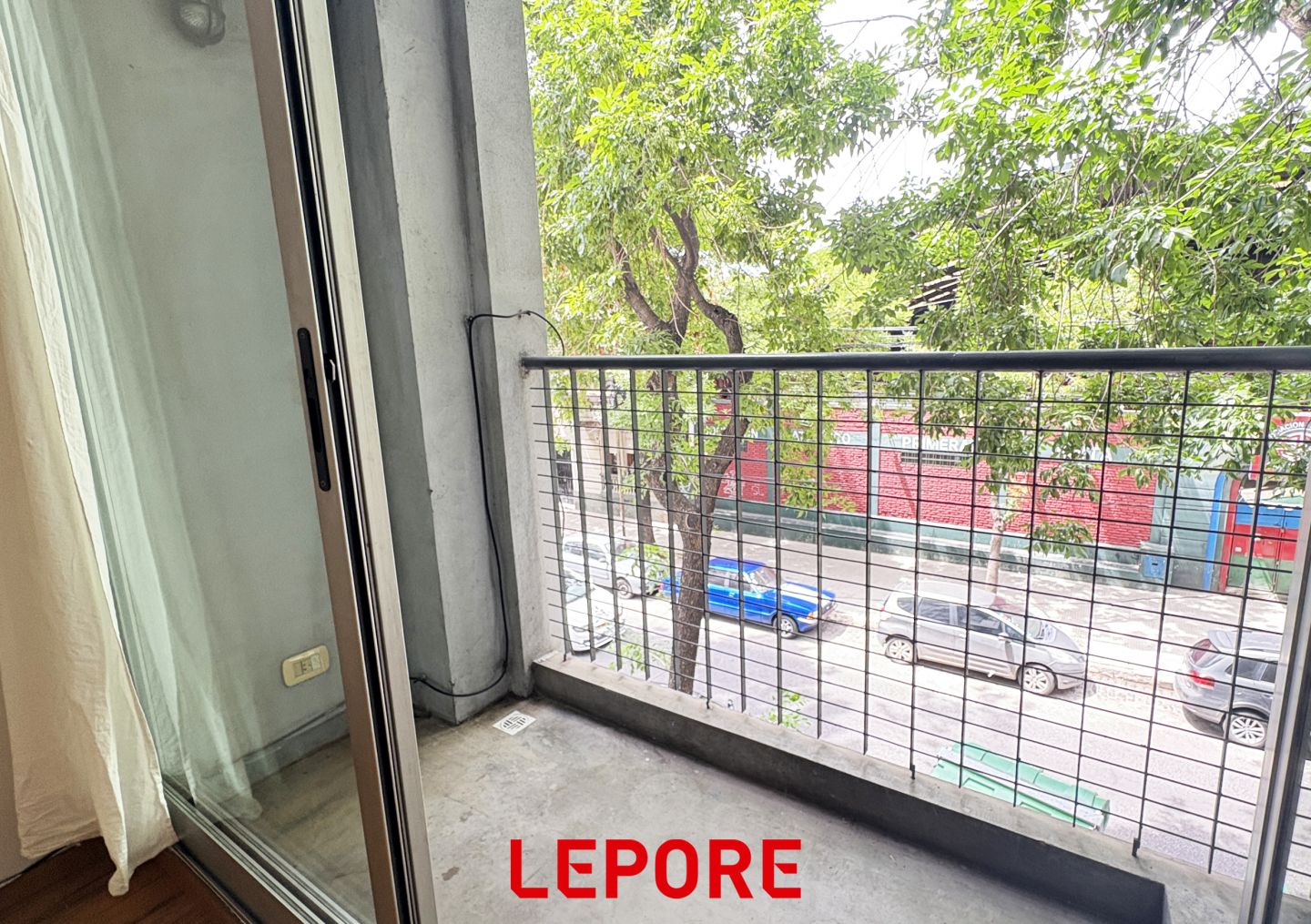 VENTA DE DEPARTAMENTO EN Capital Federal - Parque Chacabuco - 3