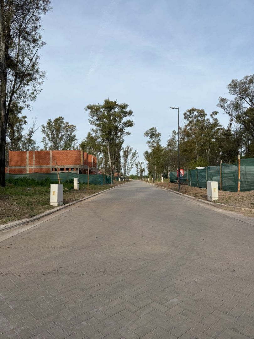 Lote EN VENTA