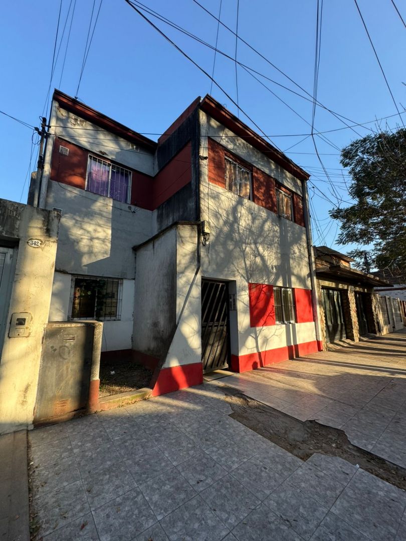 ALQUILER DE DEPARTAMENTO EN San Miguel de Tucumán - Barrio: El Bosque - 2