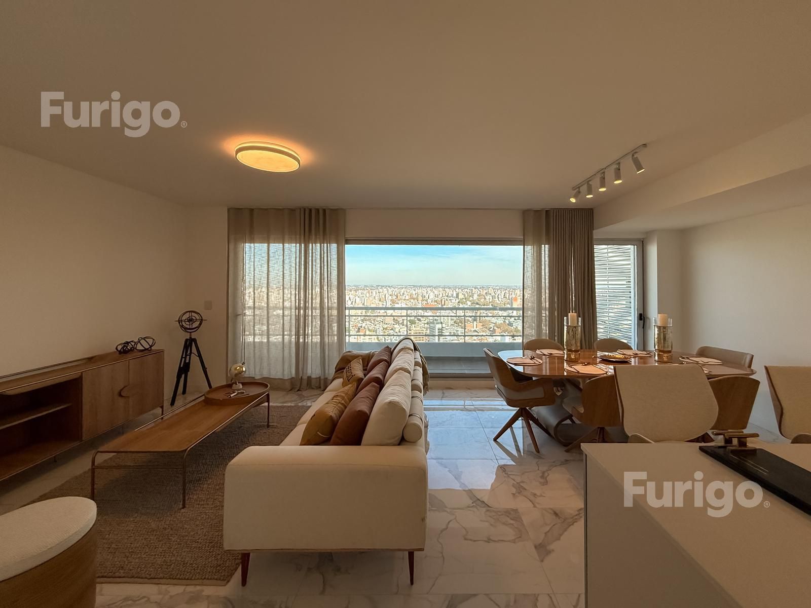 Departamento en Venta en Rosario, Santa Fe
