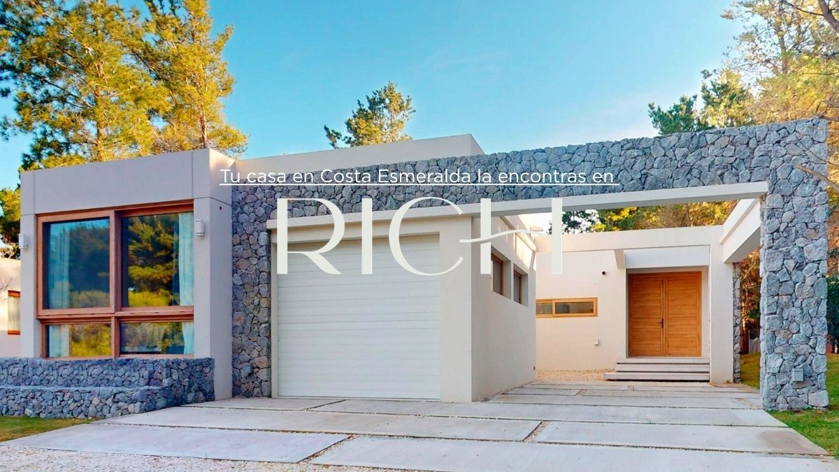 Casa en 100