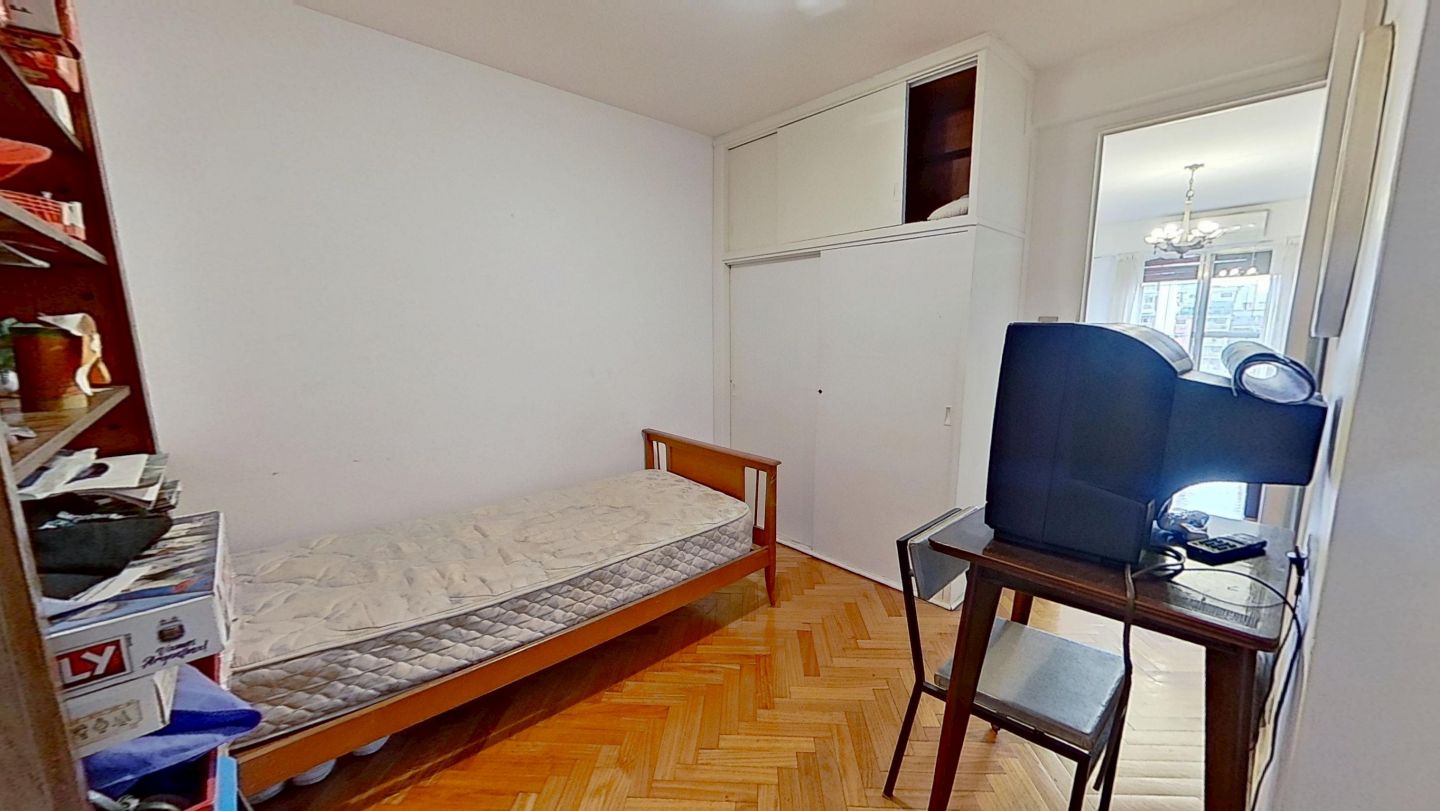 Departamento en Venta en Villa del Parque, Capital Federal