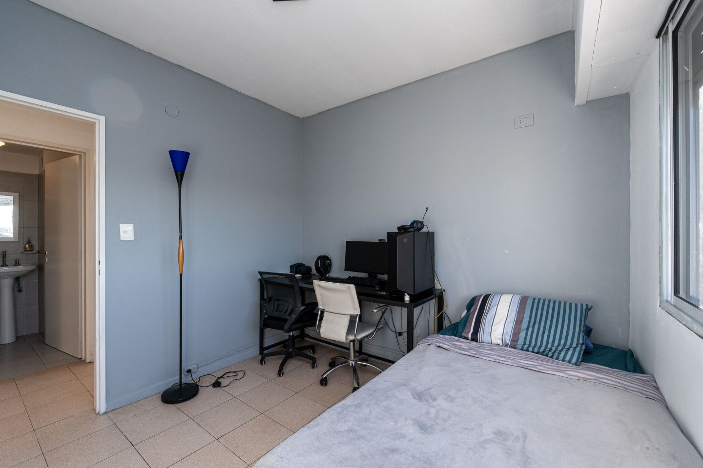 Departamento en Venta en Versalles, Capital Federal