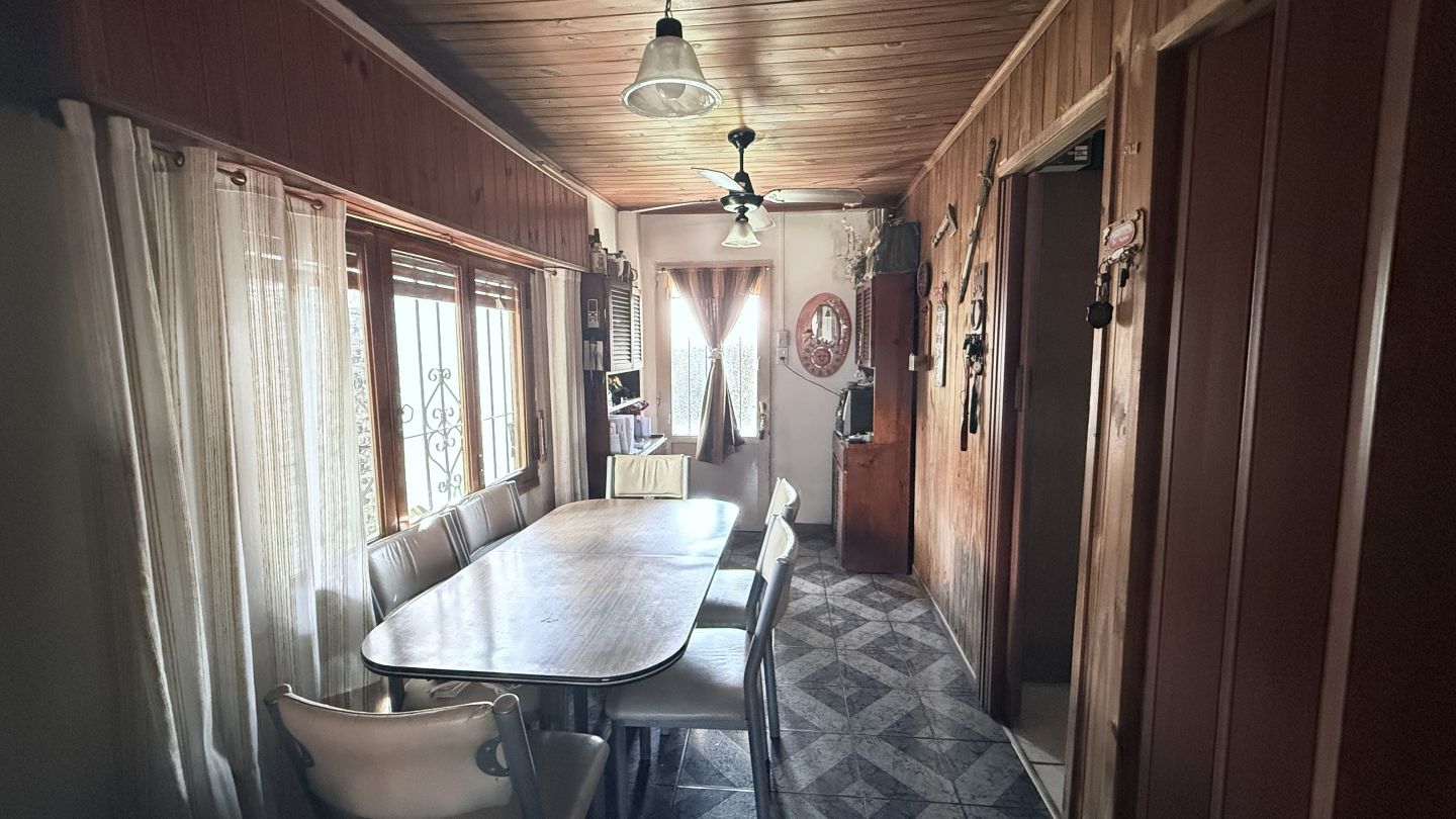 Casa en Venta en General San Martin, G.B.A. Zona Norte