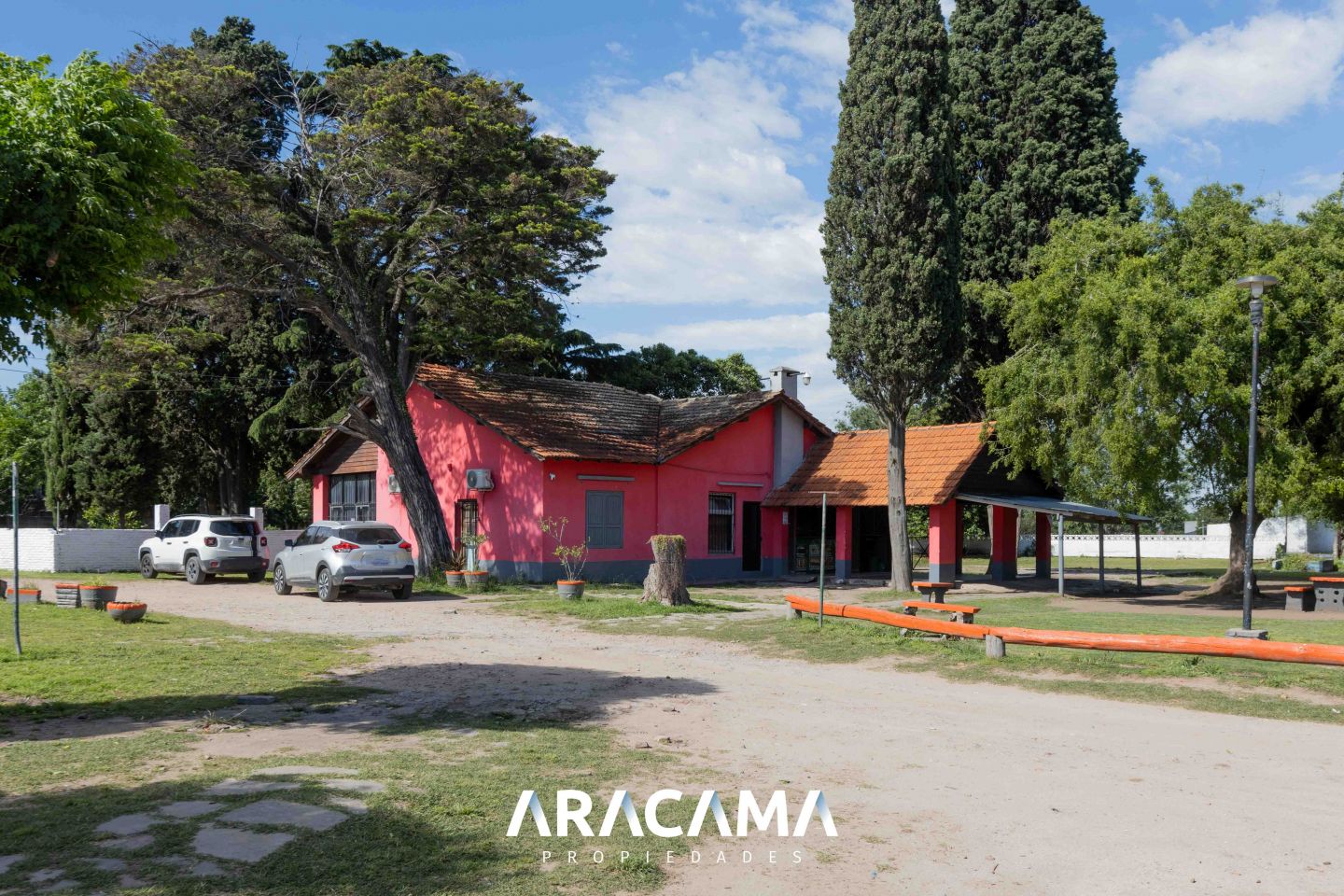 Lote EN VENTA