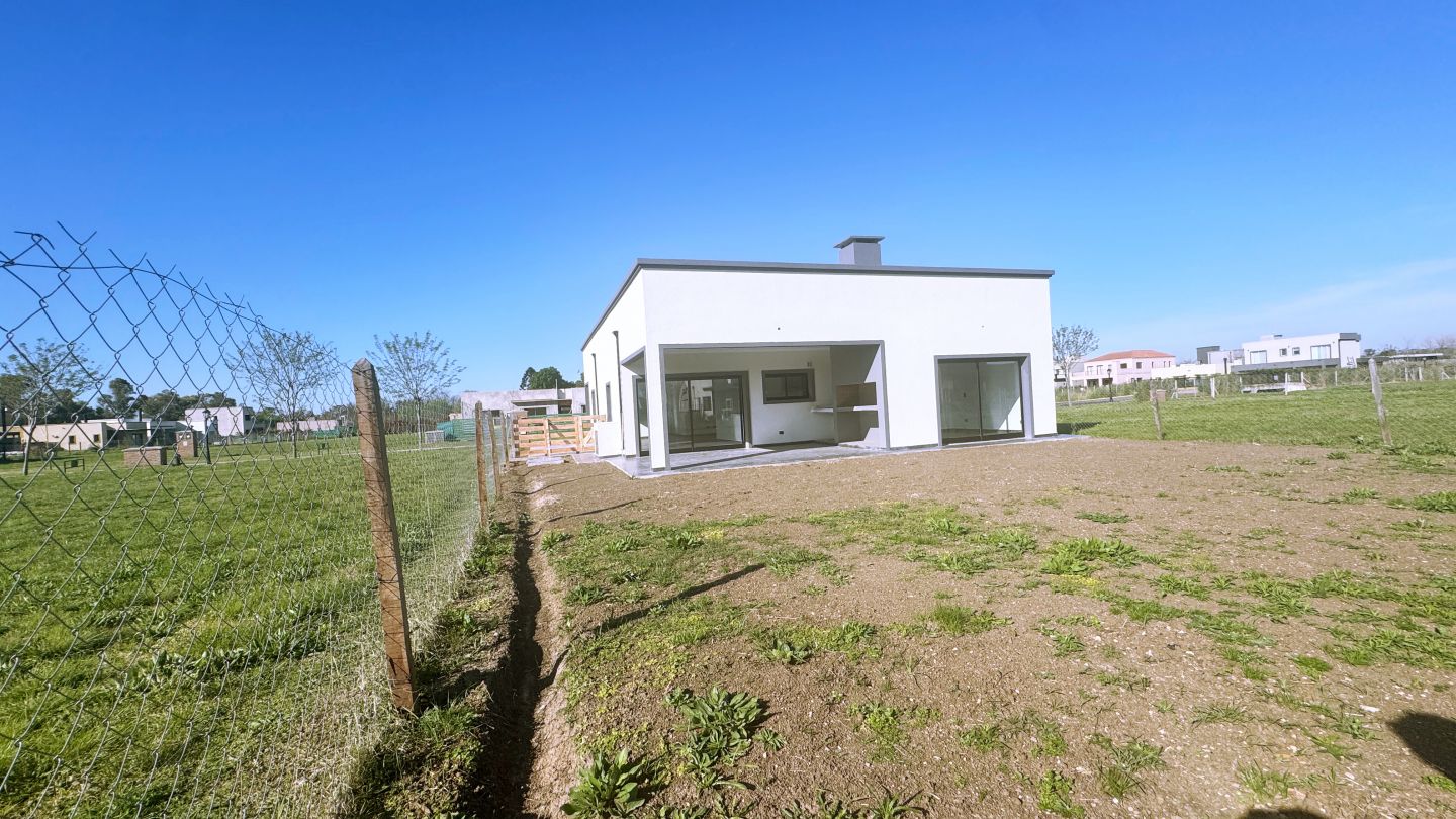 Casa en Venta en Pilar, G.B.A. Zona Norte