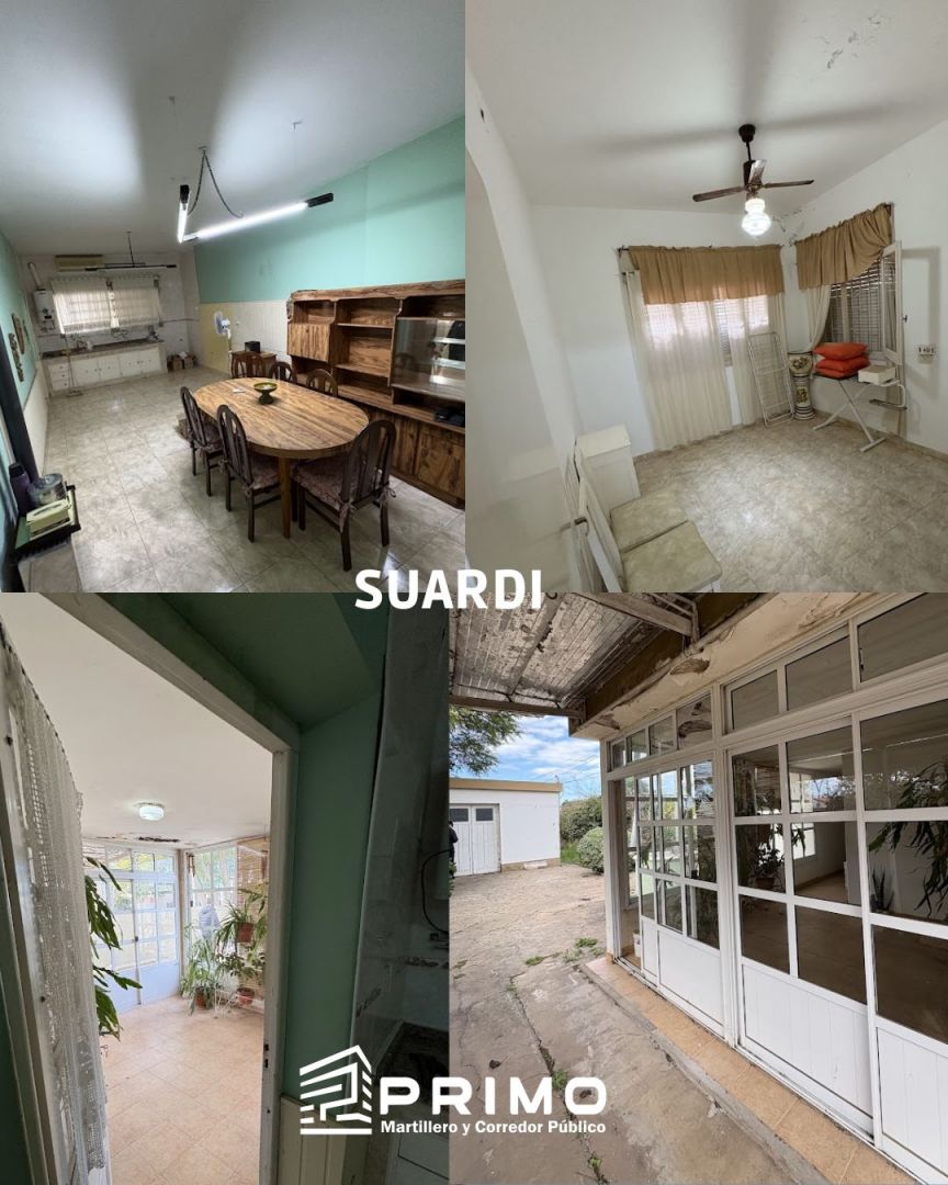 Casa EN VENTA