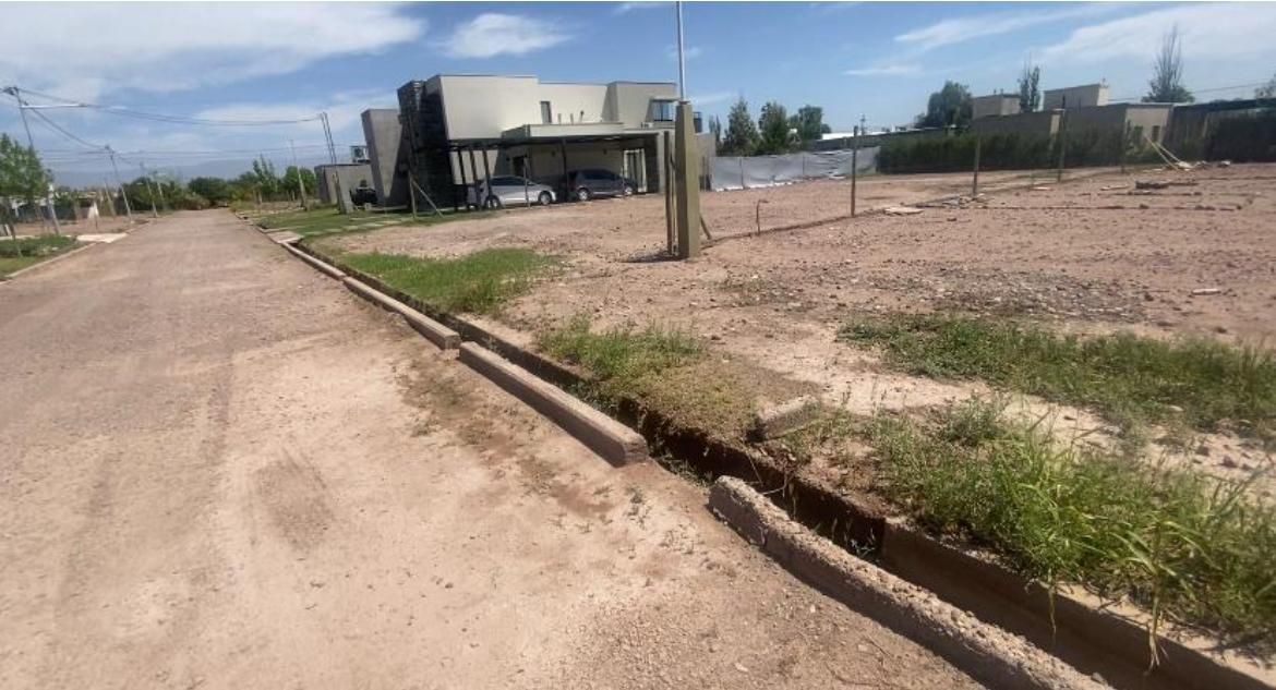Lote en Venta en Maipu, Mendoza