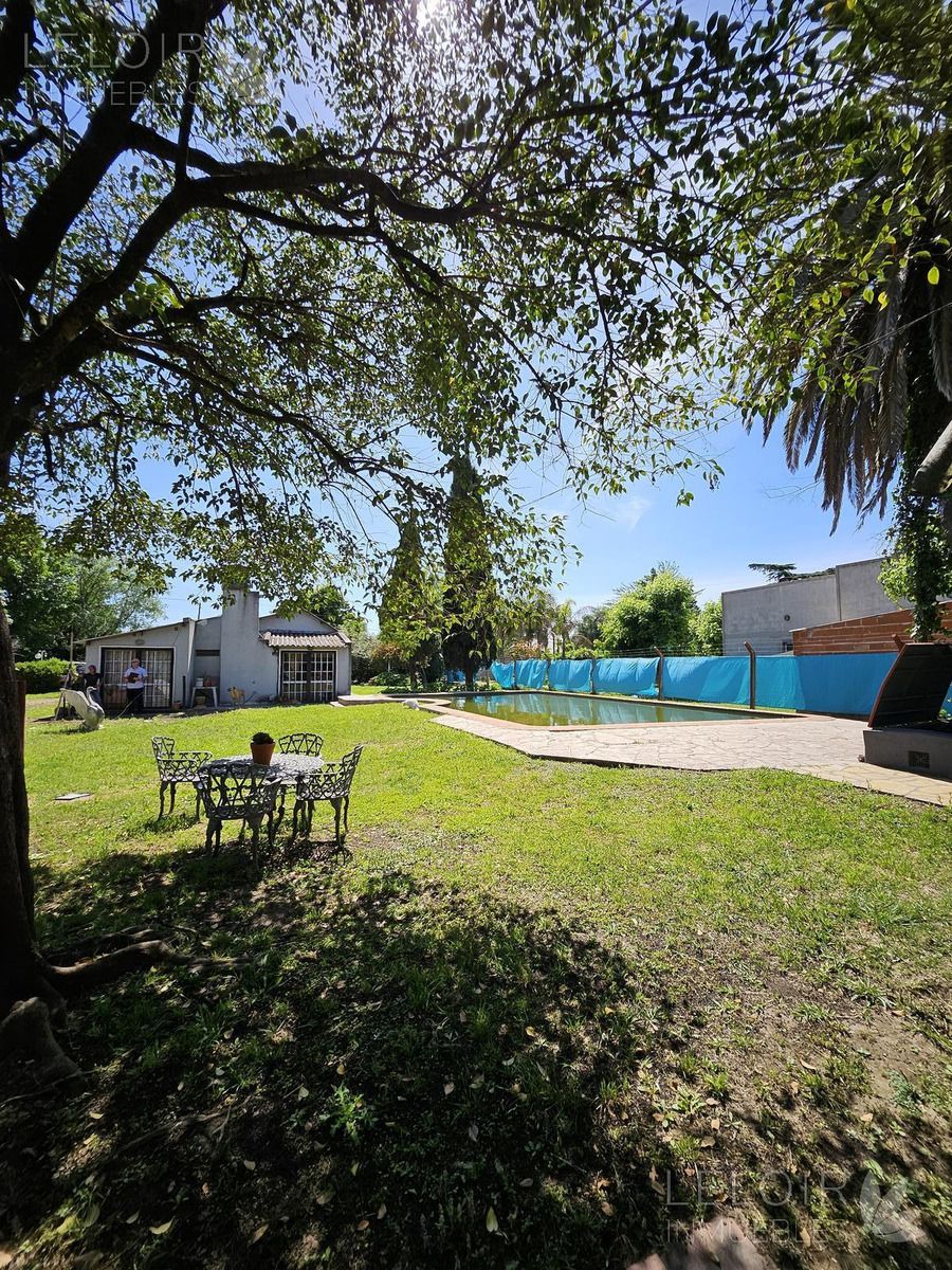 Casa en Venta en Ituzaingo, G.B.A. Zona Oeste