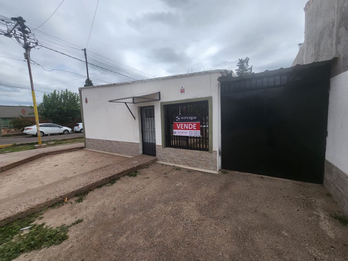 Casa en Venta en Maipu, Mendoza