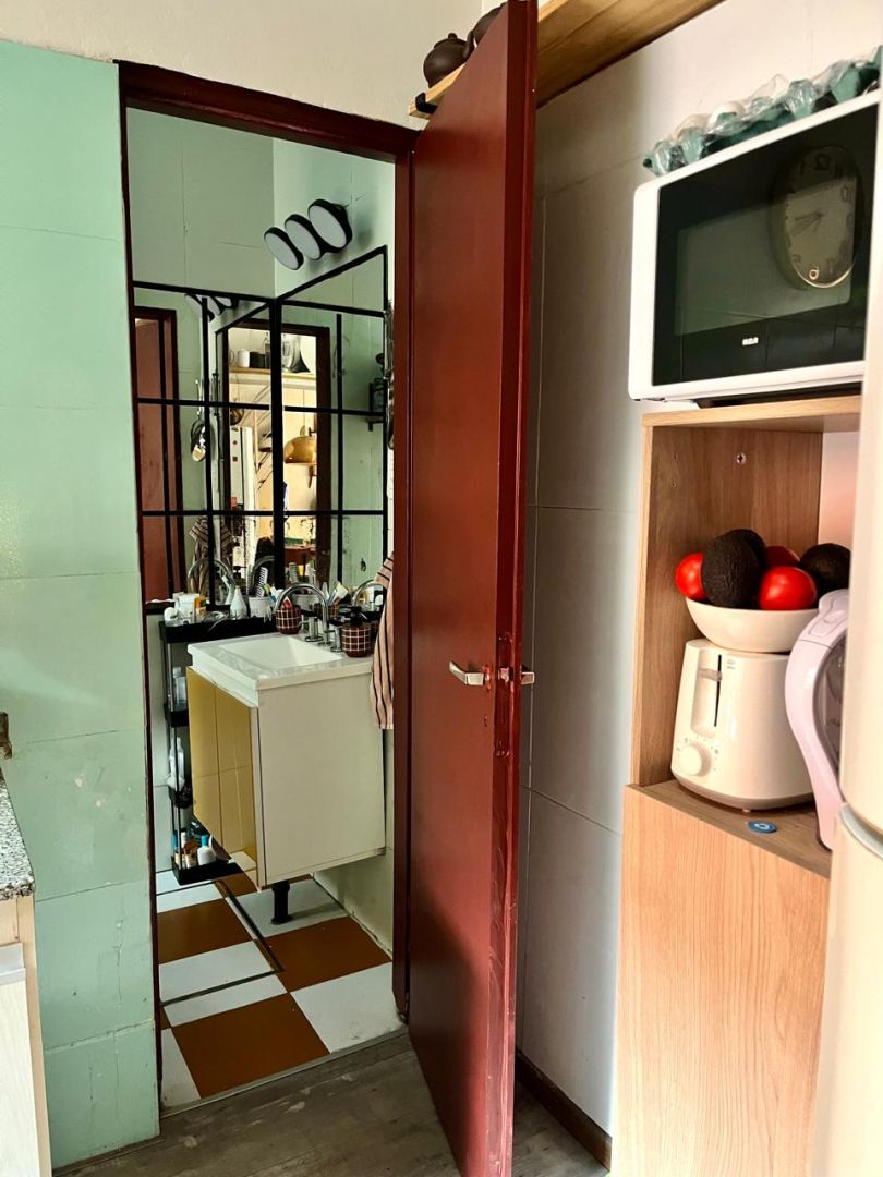 Departamento en Venta en Villa Crespo, Capital Federal