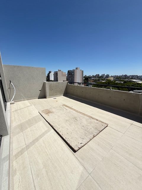Departamento en Venta en Villa Ortuzar, Capital Federal