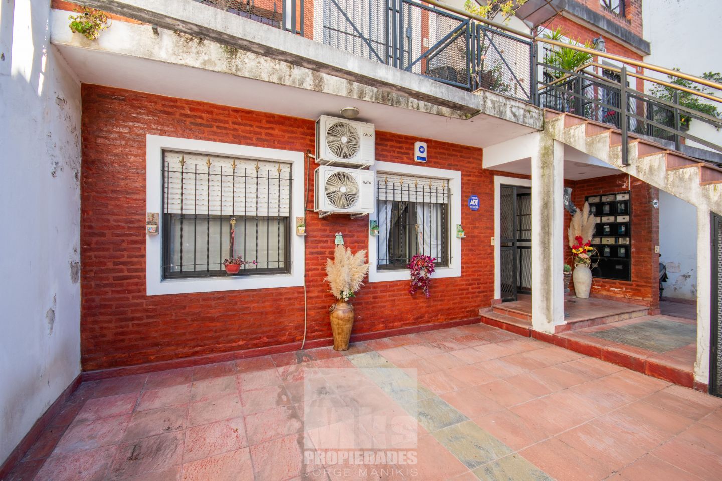 VENTA DE DEPARTAMENTO EN Capital Federal - Barracas - 22