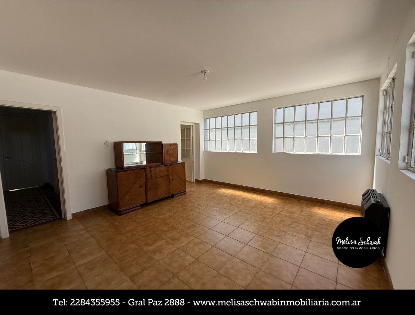 ALQUILER DE CASA EN Olavarría - Pueblo Nuevo - 7
