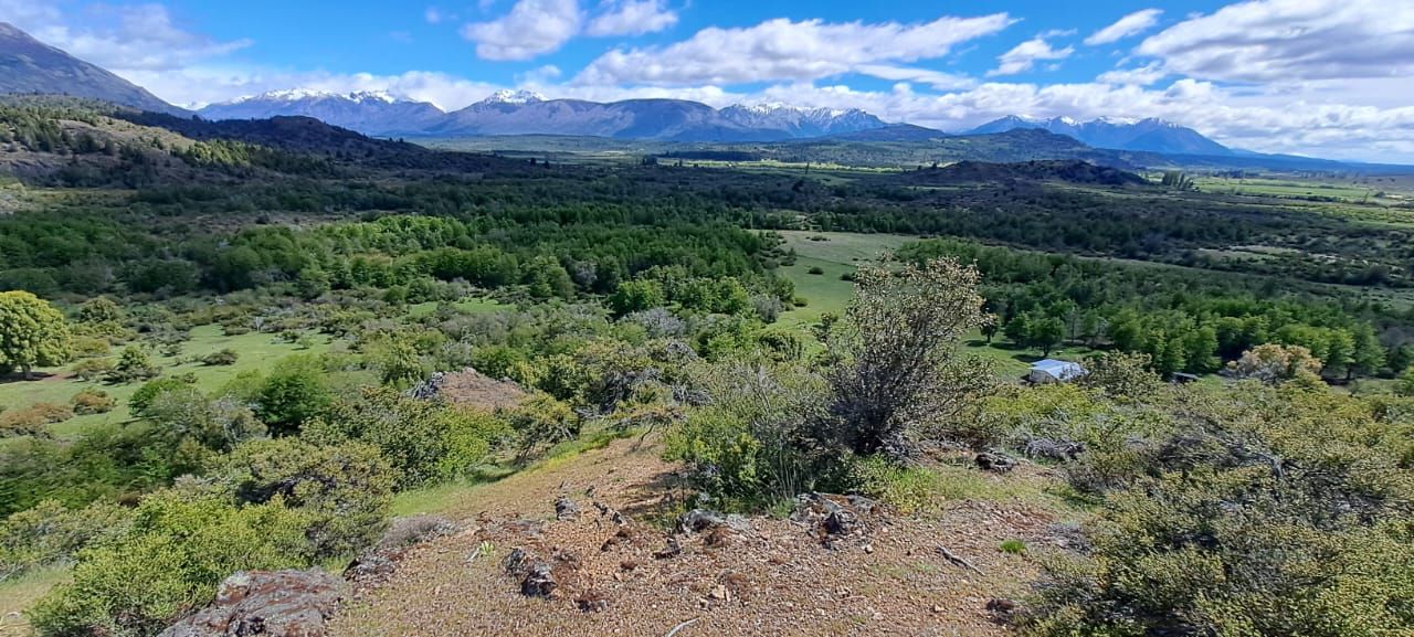VENTA DE LOTE EN Cholila - 1