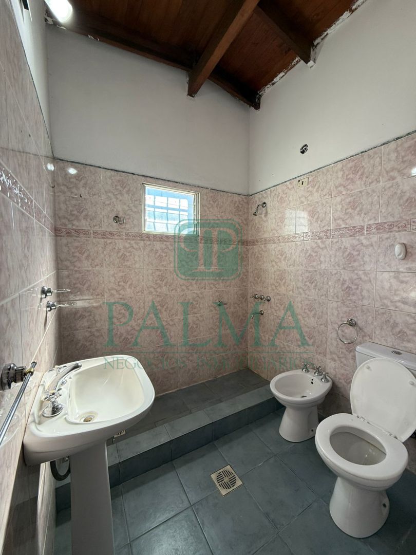 Casa EN ALQUILER