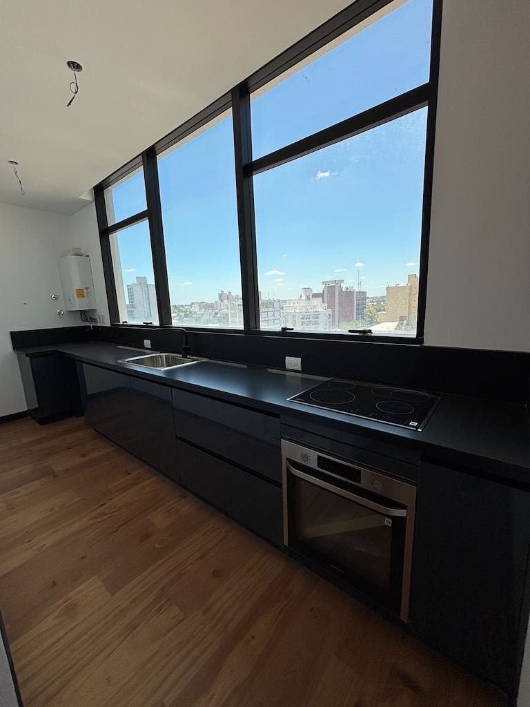 Departamento en venta Centro 3 ambientes