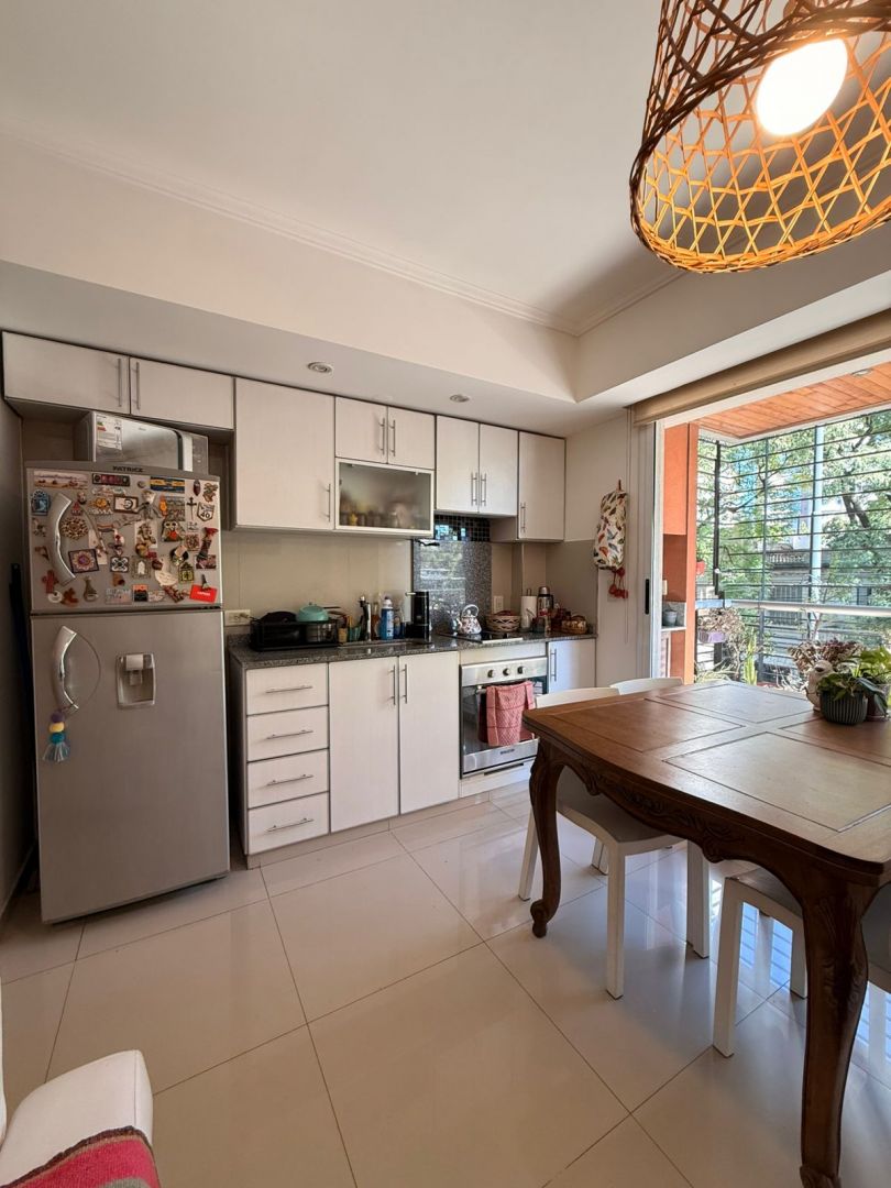 VENTA DE DEPARTAMENTO EN Capital Federal - Caballito - 3