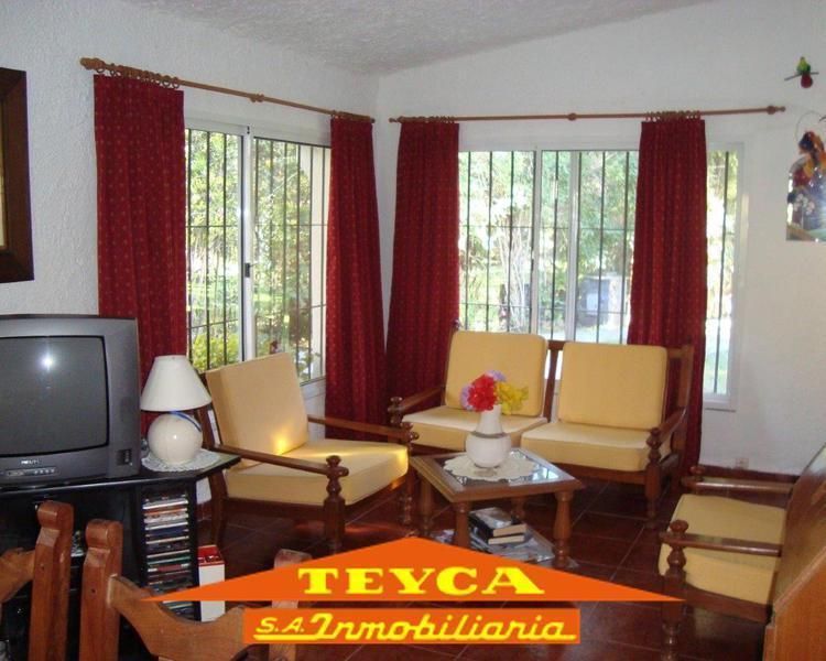 Casa en venta  4 ambientes
