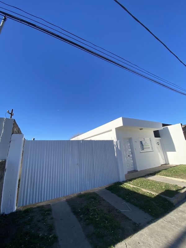 Casa en Alquiler en General San Martin, Cordoba