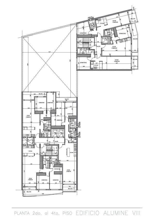 Departamento en Venta en Rosario, Santa Fe