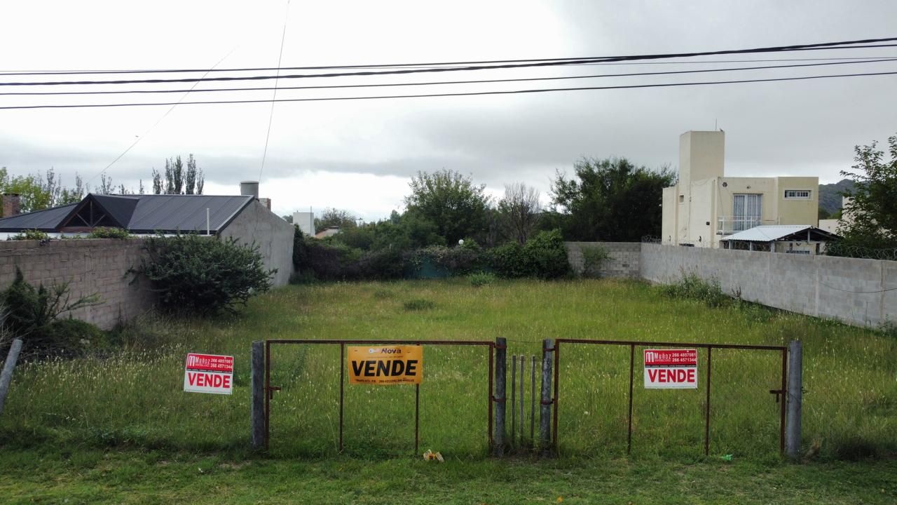 Lote EN VENTA