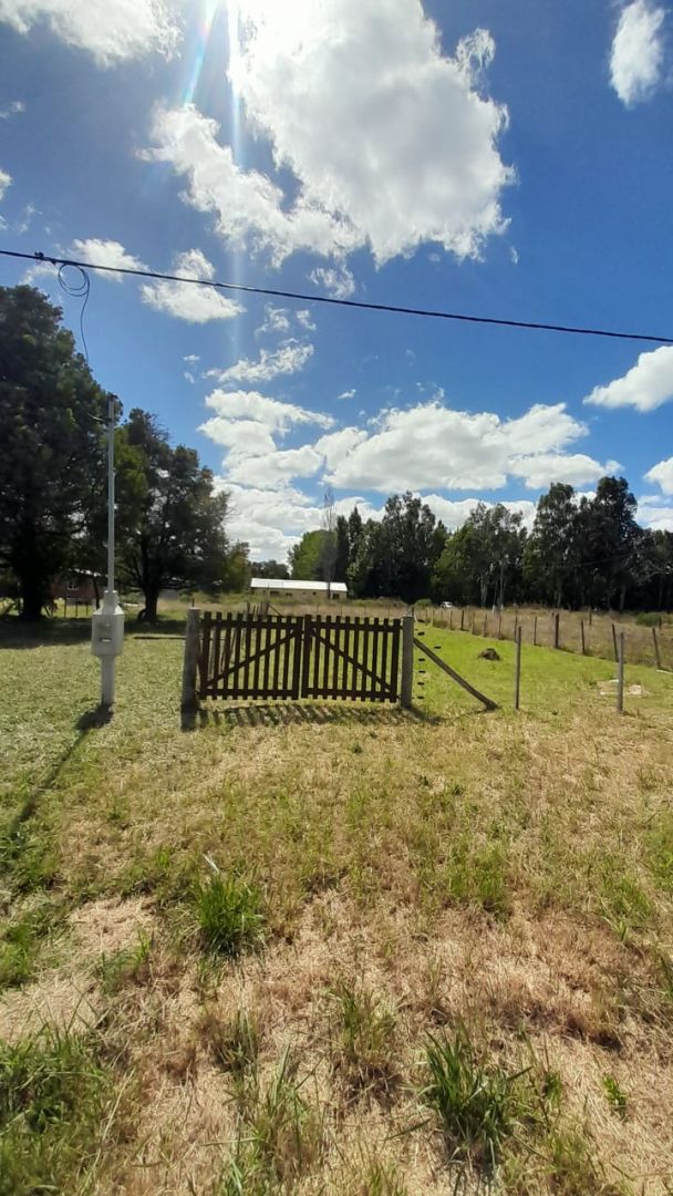 Lote EN VENTA