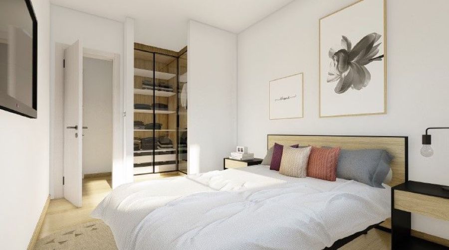 VENTA DE DEPARTAMENTO EN Capital Federal - Villa Crespo - 8
