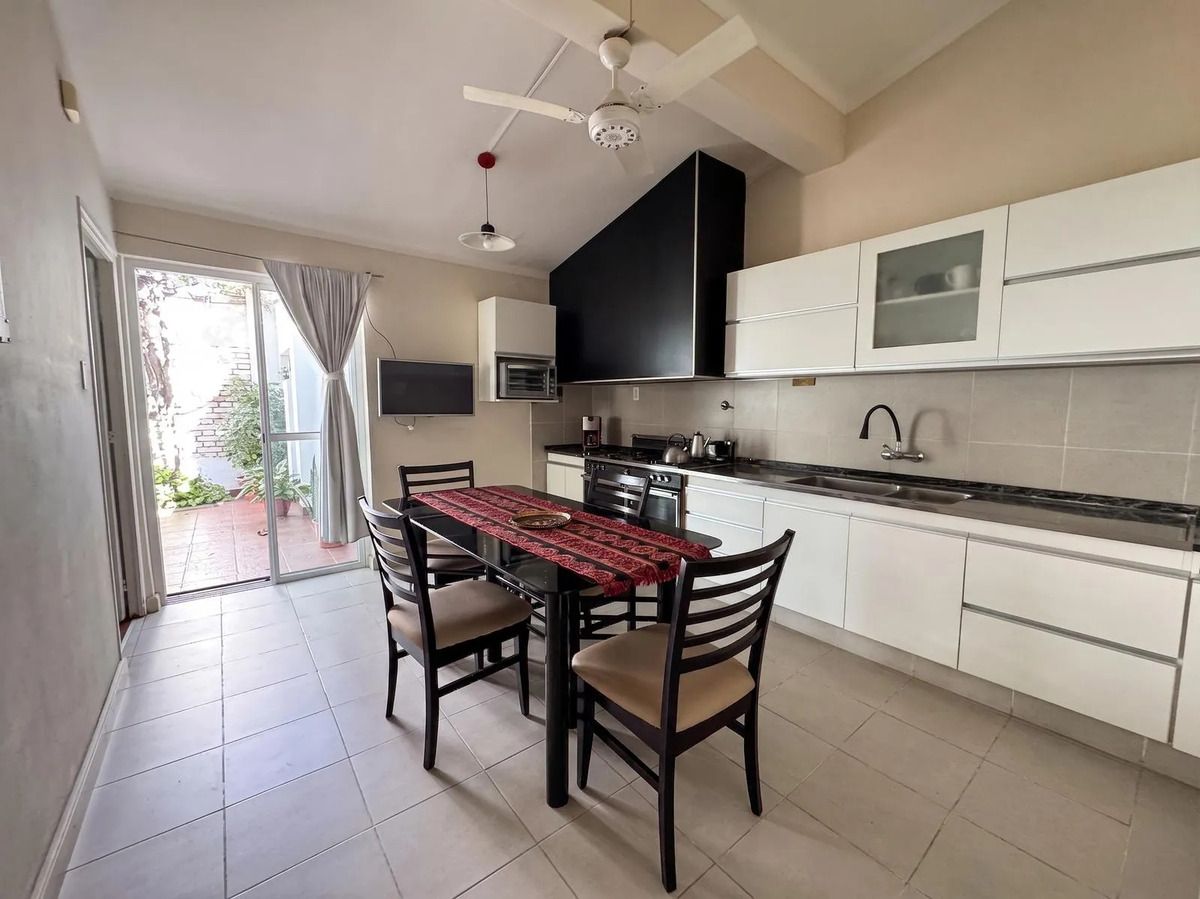 Casa en Venta en Las Heras, Mendoza