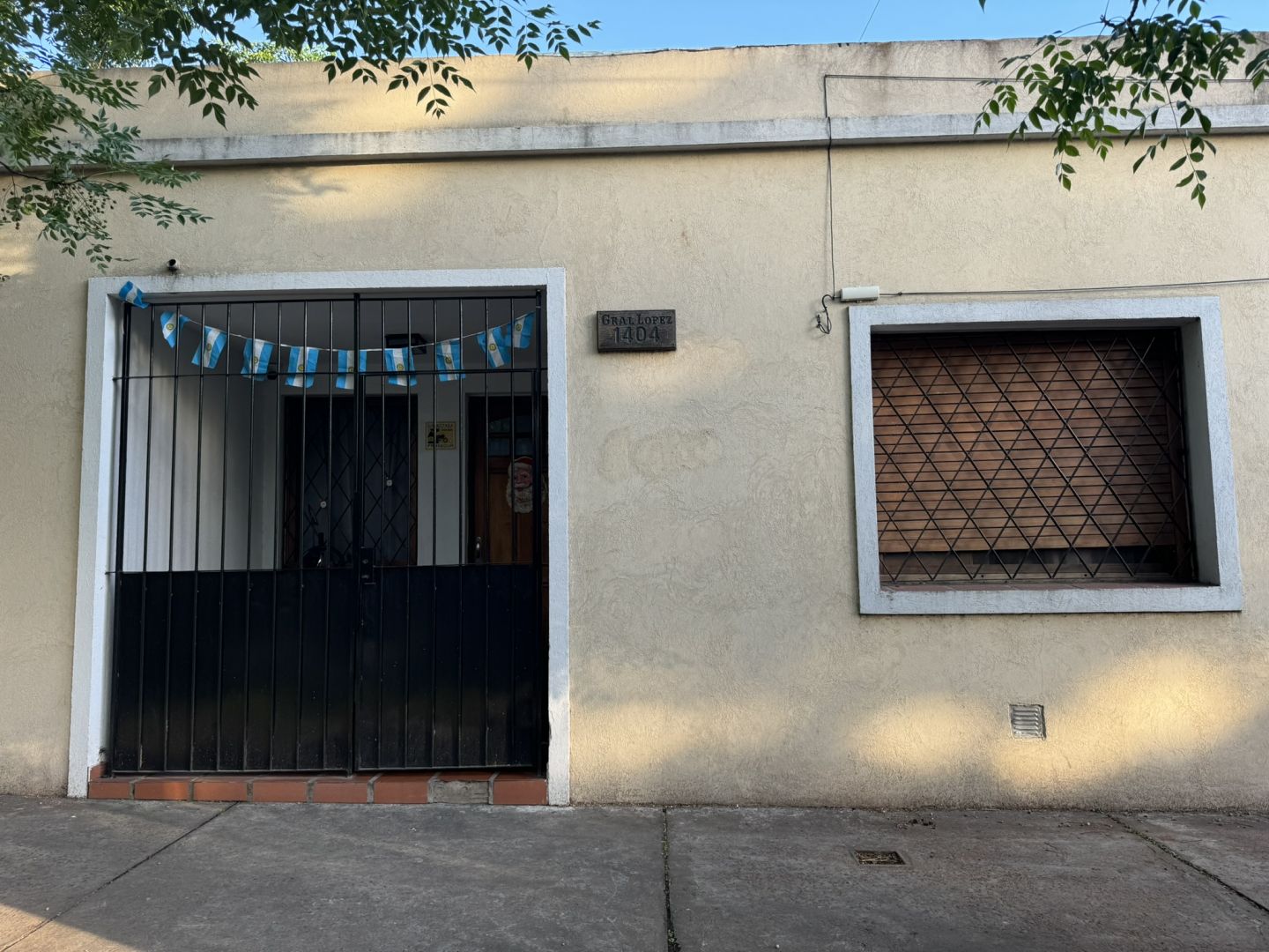 Casa en Venta en Tres de Febrero, G.B.A. Zona Oeste