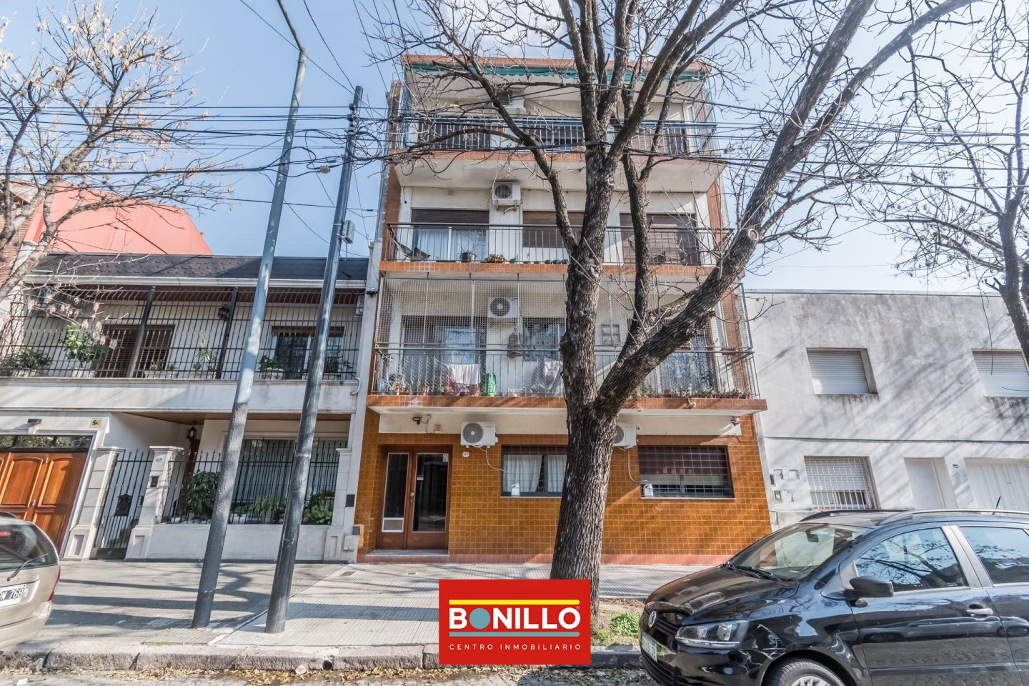 VENTA DE DEPARTAMENTO EN Capital Federal - Villa Devoto - 40