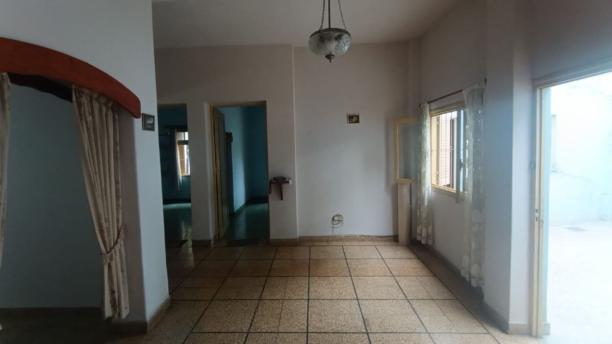 VENTA DE CASA EN Capital Federal - Villa Soldati - 12