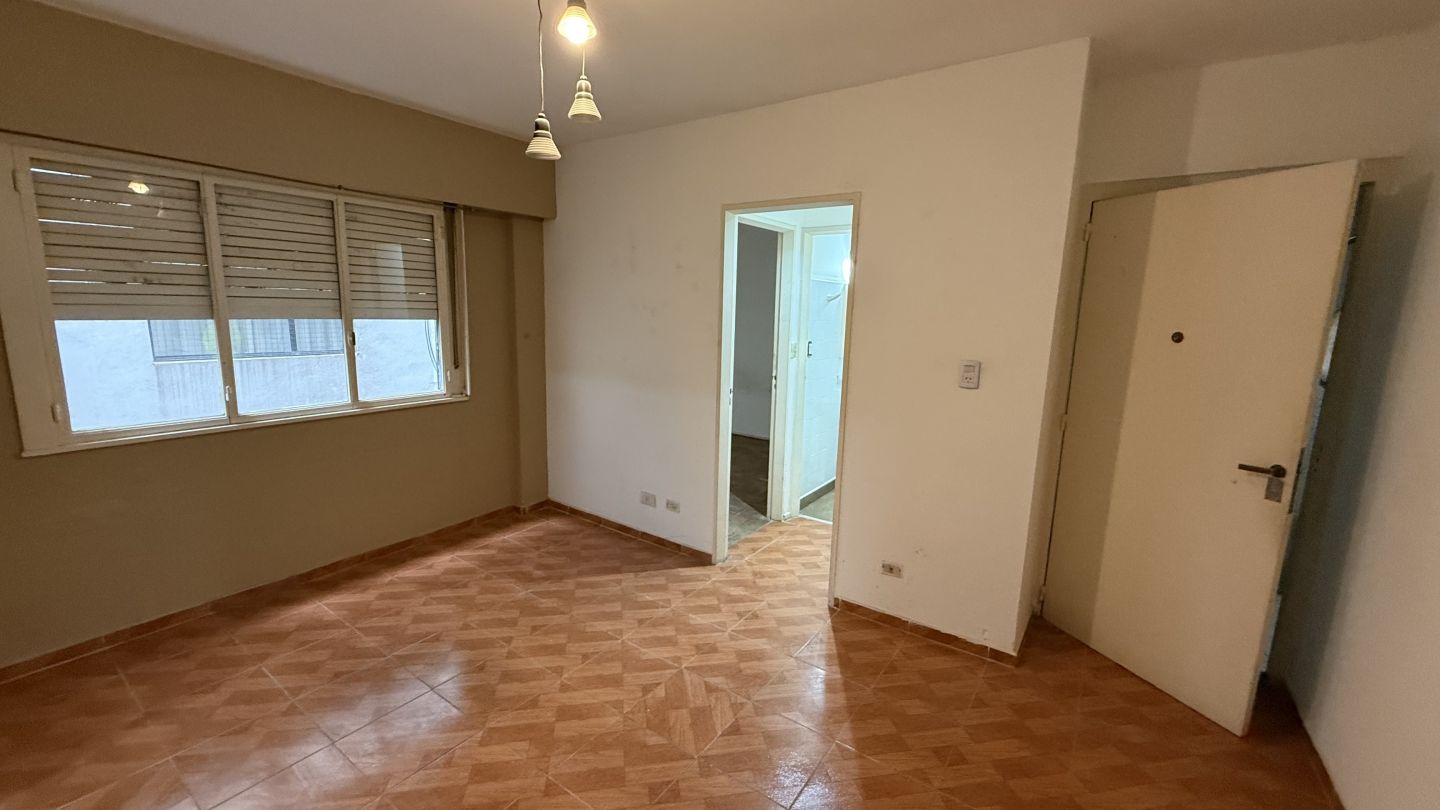 Departamento en Alquiler en Boedo, Capital Federal