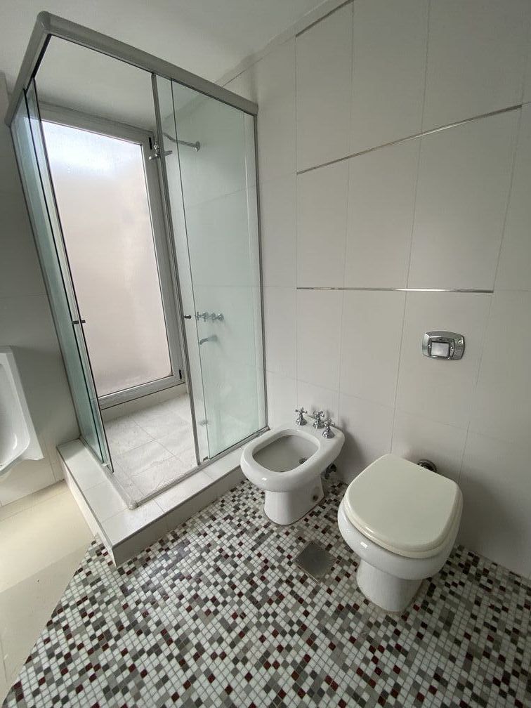 Casa en alquiler Centro 4 ambientes