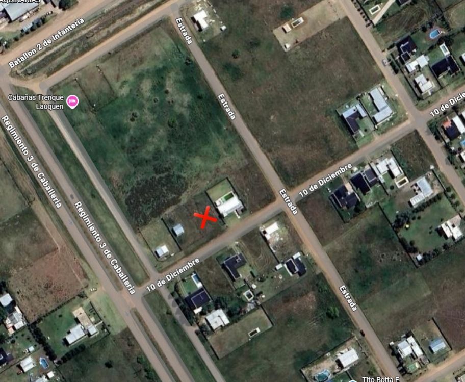 Lote EN VENTA