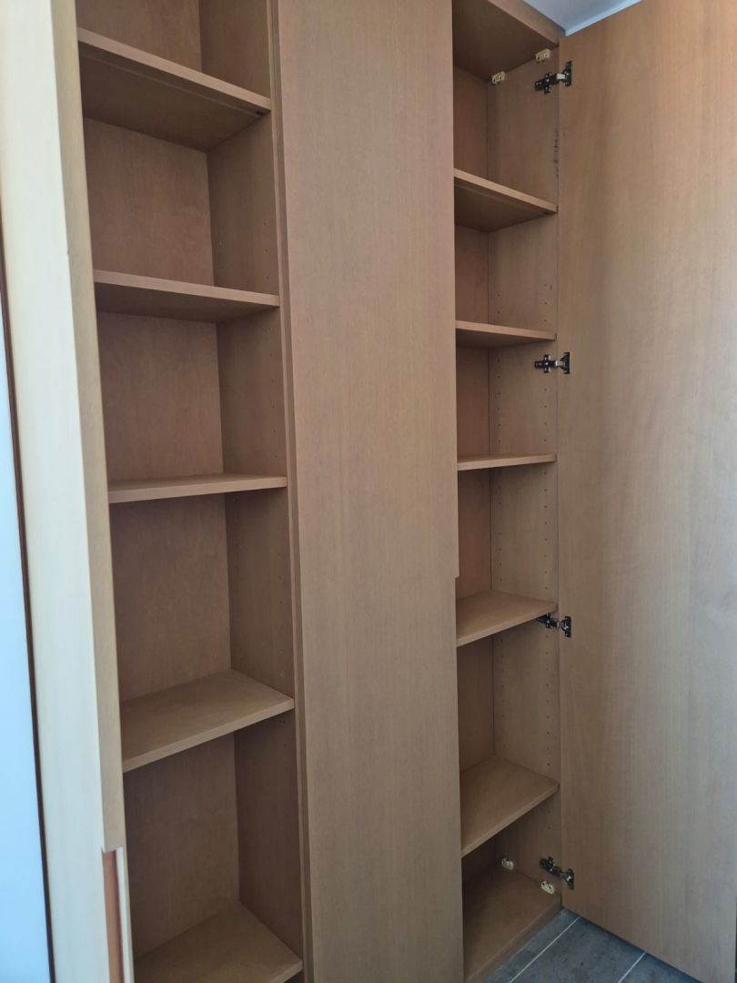 Departamento en Alquiler en Palermo, Capital Federal