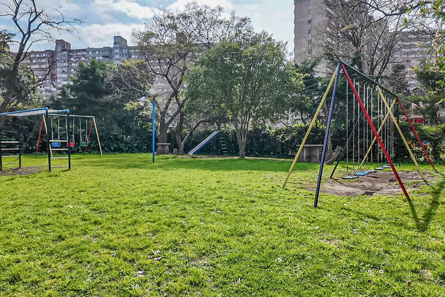Departamento en Venta en Villa Lugano, Capital Federal