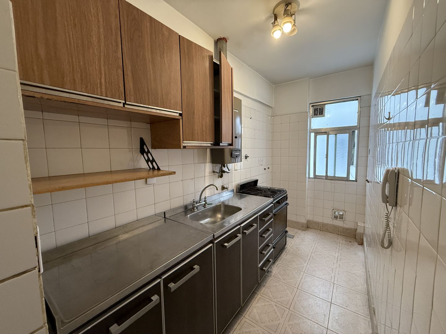 Departamento EN ALQUILER